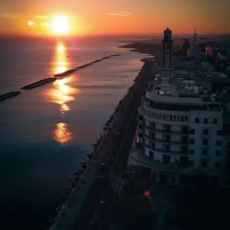 شقة Giga Puglia باري