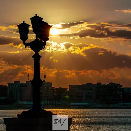 아파트 Giga Puglia 바리