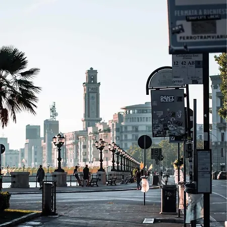 Giga Puglia * 바리