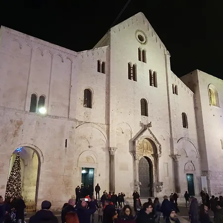 Апартаменты Giga Puglia *