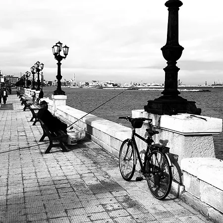 Giga Puglia 바리