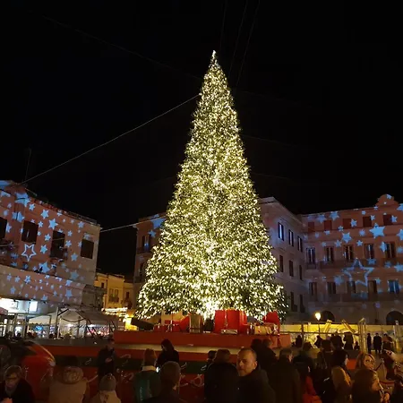 Giga Puglia 아파트 바리