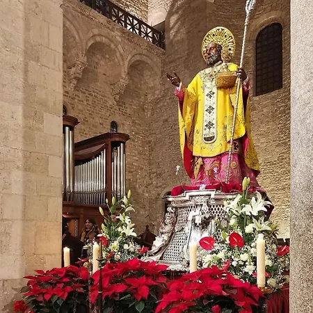 Giga Puglia 아파트