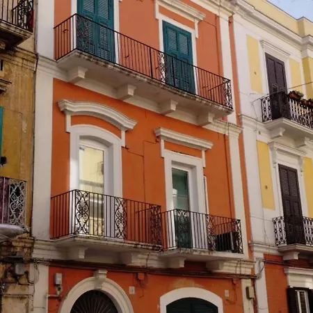 Giga Puglia Бари