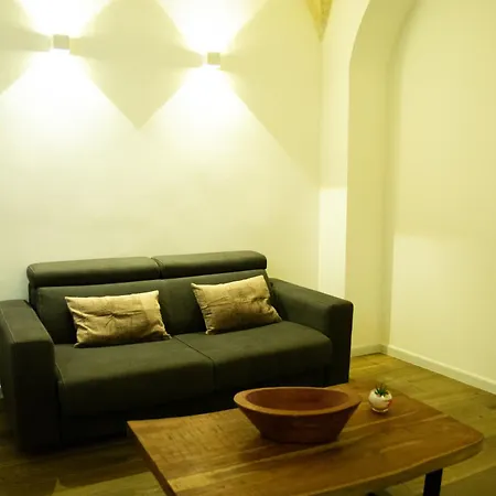 Giga Puglia Apartamento Bari