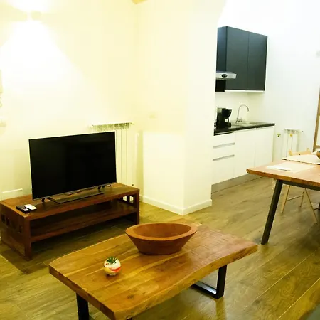 아파트 Giga Puglia *