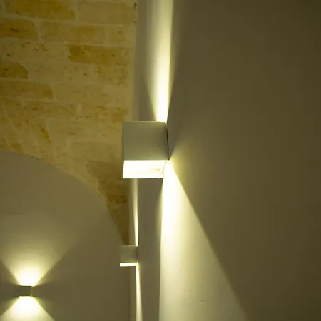 شقة Giga Puglia باري