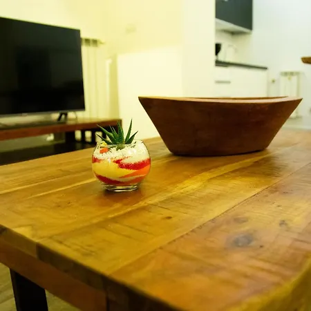 Giga Puglia 아파트