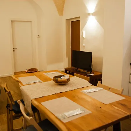 דירה Giga Puglia