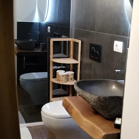 Giga Puglia 아파트 *