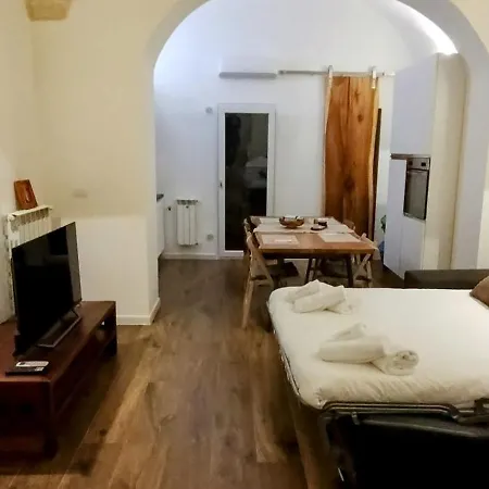 Giga Puglia * בארי