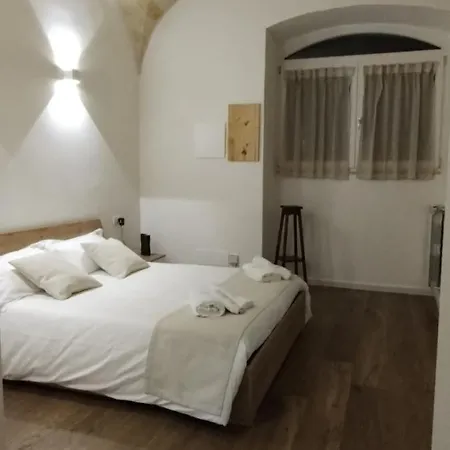 Giga Puglia شقة باري