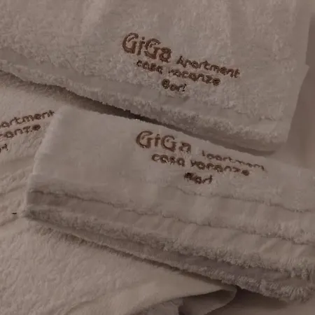 아파트 Giga Puglia *