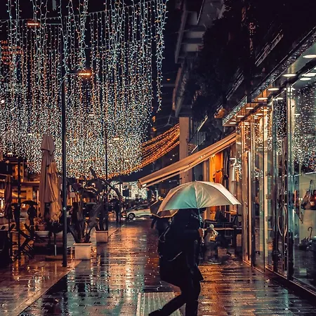 아파트 Giga Puglia 바리