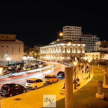 Giga Puglia Apartment *