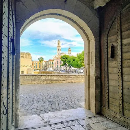 Apartment Giga Puglia *