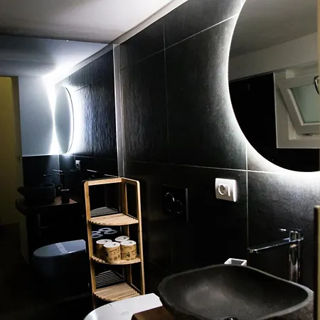 Giga Puglia Apartamento Bari