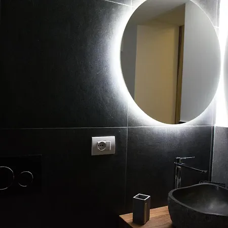 Giga Puglia Apartamento Bari