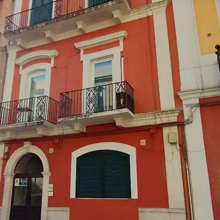 Giga Puglia