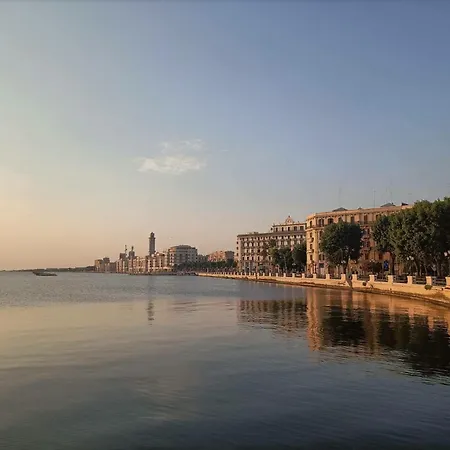Lejlighed Giga Puglia Bari
