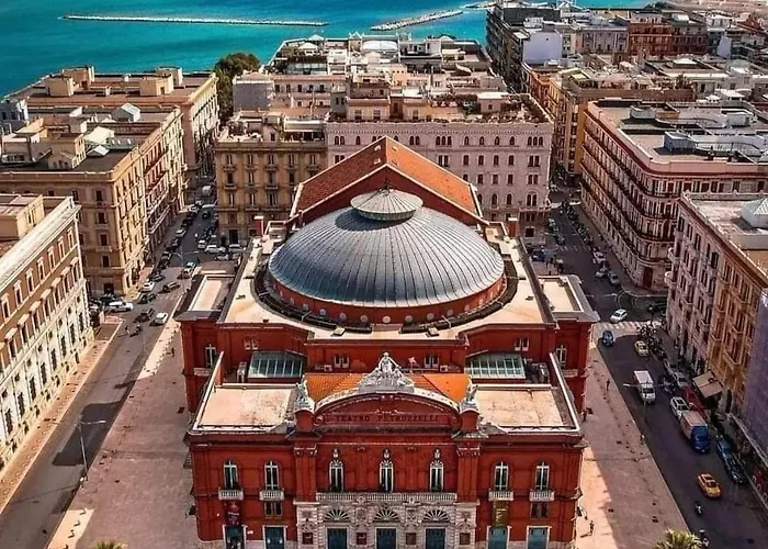 Giga Puglia Daire Bari