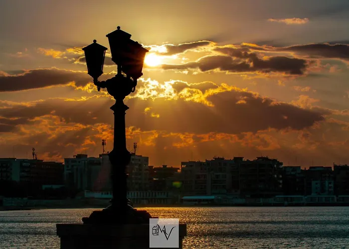Daire Giga Puglia Bari