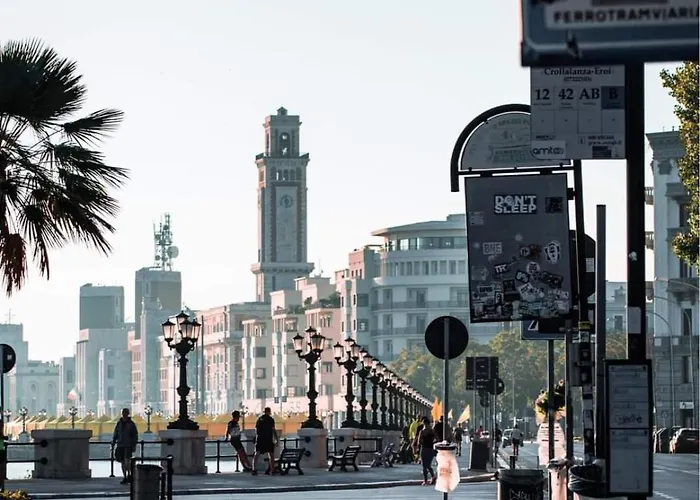 Giga Puglia * Bari