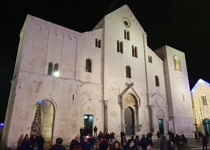 Daire Giga Puglia *