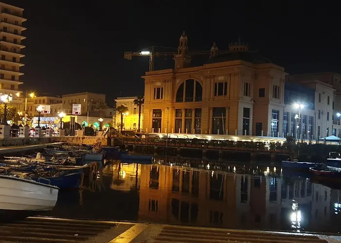 Giga Puglia Daire Bari
