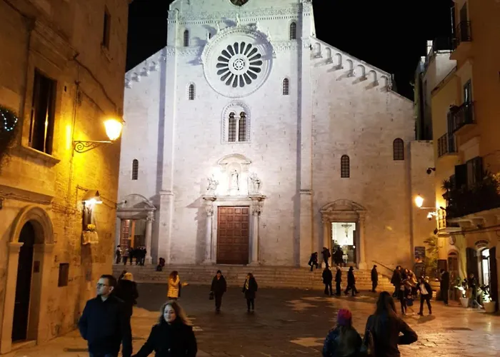 Daire Giga Puglia